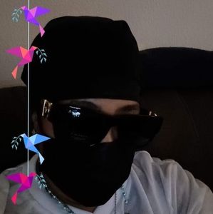 Meet your Posher, Rosalind